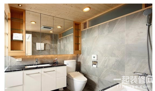 日式风格卫浴装修效果欣赏 日式风格卫浴实例介绍 日式风格卫浴装修效果欣赏 日式风格卫浴实例介绍